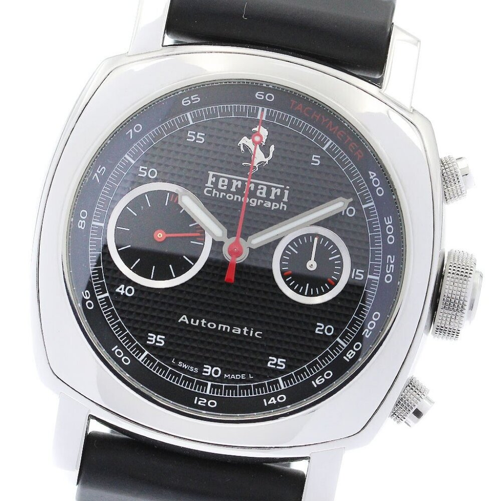 PANERAI Ferrari Gran Turismo FER00004 Chronograph Automatic Men's Watch_883834